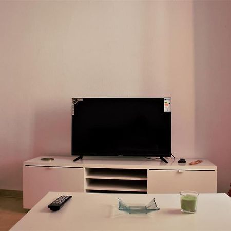 Apartamento En La Plaza Del Salvador. 塞维利亚 外观 照片