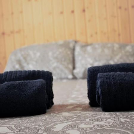 Apartamento En La Plaza Del Salvador. 塞维利亚 外观 照片